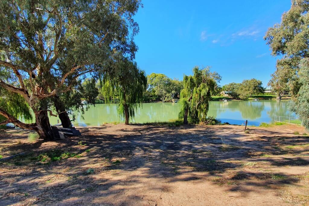 Para NSW Accommodation Cooktown