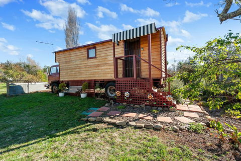 Belmont Homestead - Accommodation Cooktown 3