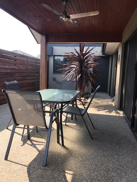 Ben's Place - Modern & Convenient - Accommodation Cooktown 3