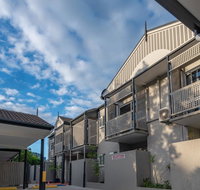 Benson Court Motel - Accommodation Cooktown