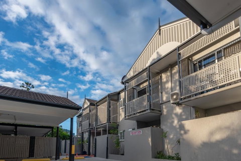 Benson Court Motel - Accommodation Cooktown 0