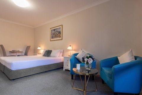 Benson Court Motel - Accommodation Cooktown 3