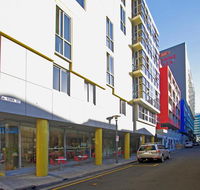 Bent St Apartments - Accommodation Cooktown