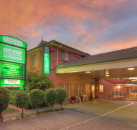 Bent Street Motor Inn - Accommodation Cooktown
