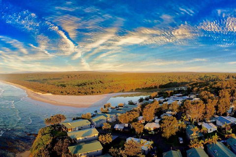 Berrara Escape - Accommodation Cooktown 2