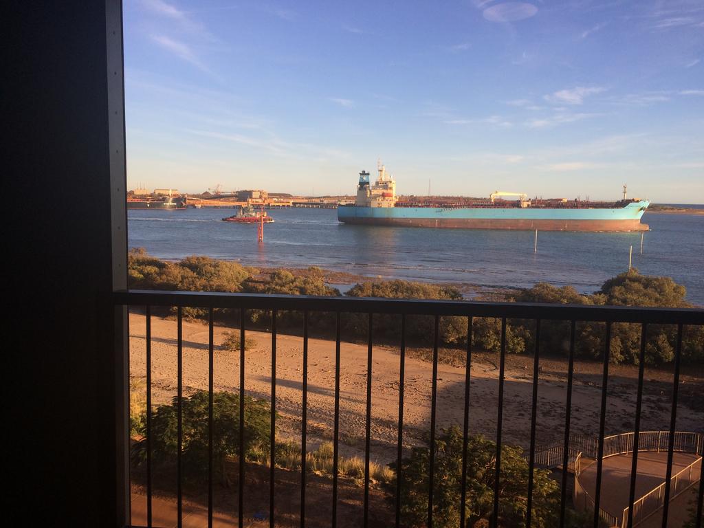 Port Hedland WA Accommodation Cooktown