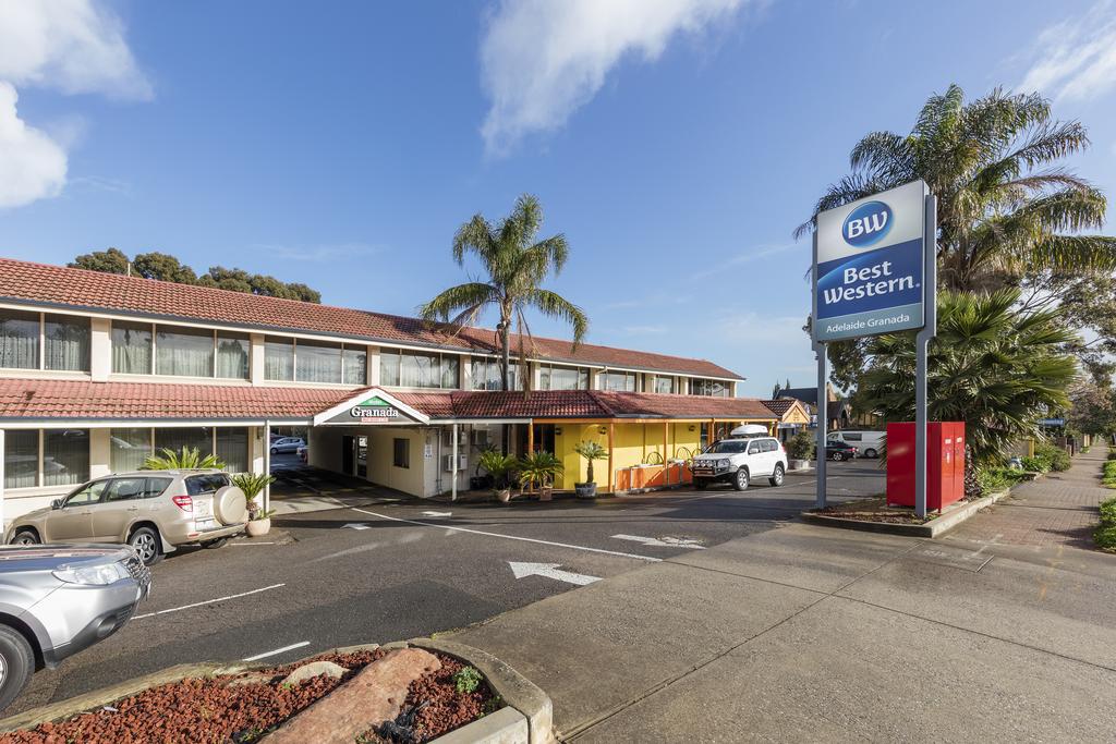 Tusmore SA Accommodation Cooktown