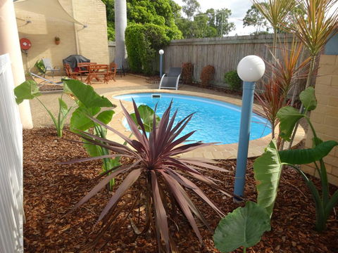 Best Western Ambassador Motor Lodge - Accommodation Cooktown 2