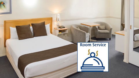 Best Western Ambassador Motor Lodge - Accommodation Cooktown 0