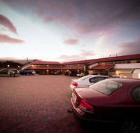 Best Western Balmoral Motor Inn - Accommodation Cooktown