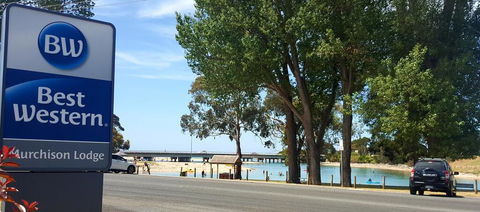 Best Western Burnie - Accommodation Cooktown 1