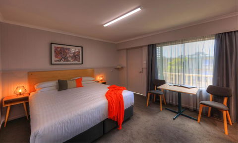 Best Western Burnie - Accommodation Cooktown 3