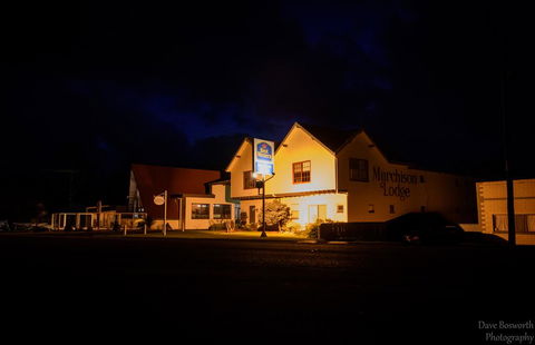 Best Western Burnie - Accommodation Cooktown 2