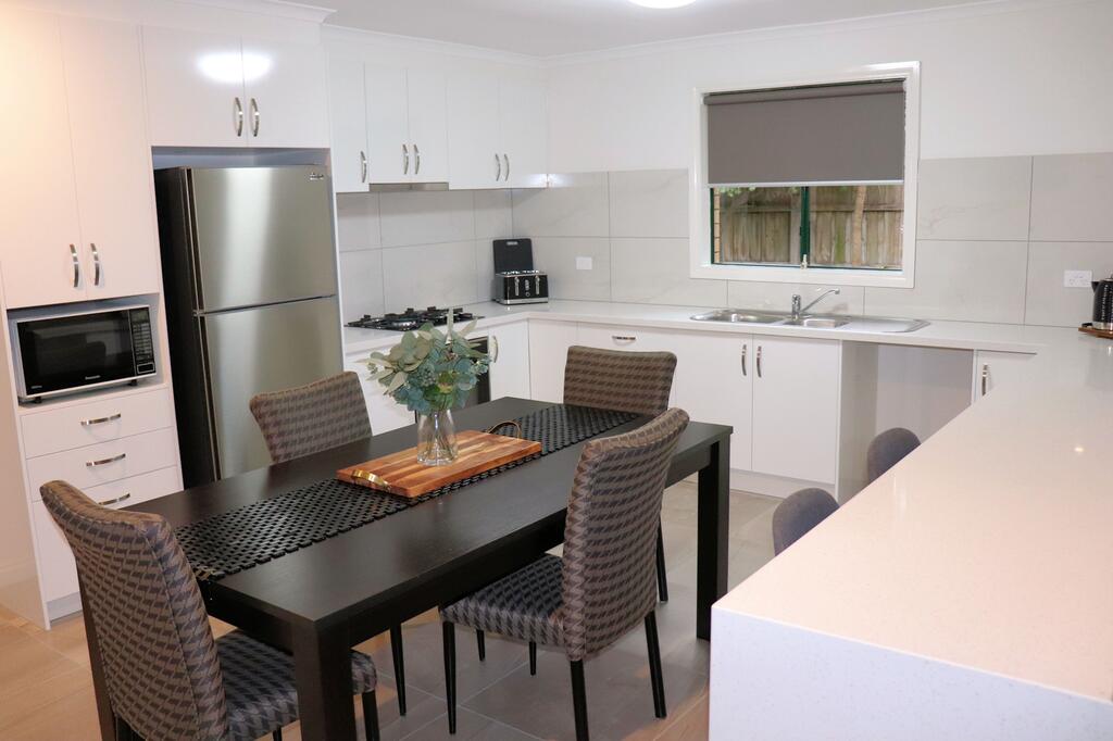 Fawkner VIC Accommodation Cooktown