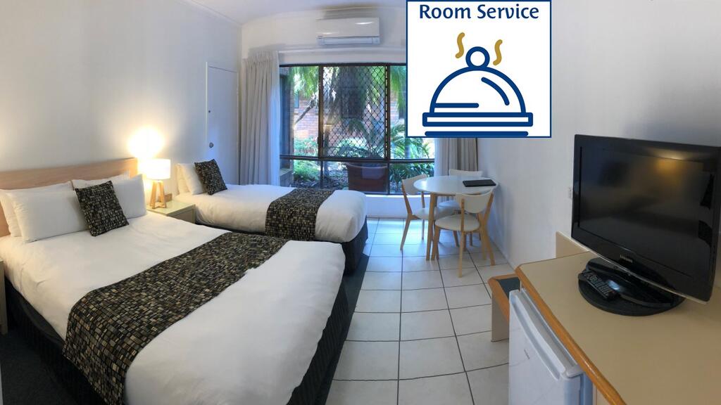 Wulkuraka QLD Accommodation Cooktown