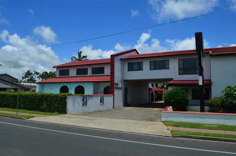 Best Western Marco Polo - Accommodation Cooktown 1