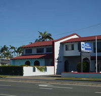 Best Western Marco Polo - Accommodation Cooktown
