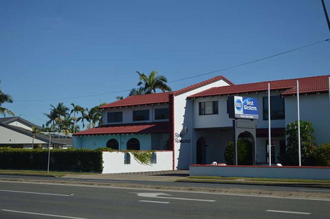 Best Western Marco Polo - Accommodation Cooktown 0
