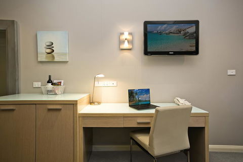 Best Western Sanctuary Inn - Accommodation Cooktown 2