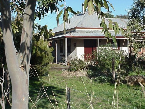 Bethany Cottages - Accommodation Cooktown 0