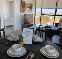 BHB Panoramic viewWifi NetflixFree Parking - Accommodation Cooktown
