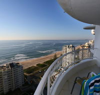 Biarritz Apartments