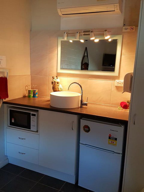 Bidgee Motor Inn - Accommodation Cooktown 3