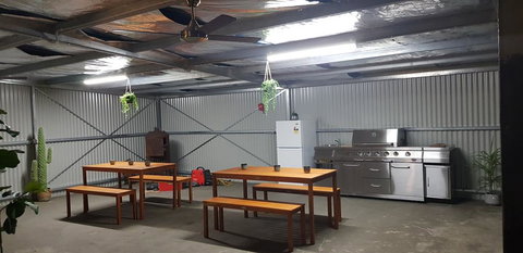 Bidgee Motor Inn - Accommodation Cooktown 1