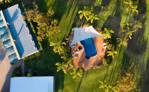 Big River Golf & Country Club - Accommodation Cooktown 3
