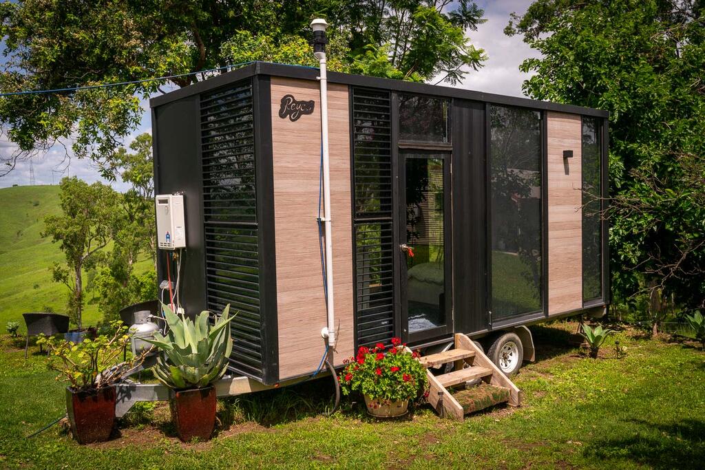 Tallarook ACT Accommodation Cooktown