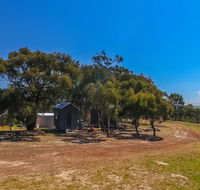 Big Tiny Seven Hills Tiny House Tallarook - Accommodation Cooktown