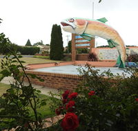 Big Trout Motel - Accommodation Cooktown