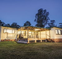 Big Yango House - Accommodation Cooktown