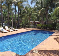 BIG4 Adelaide Caravan Park - Aspen Holiday Parks - Accommodation Cooktown