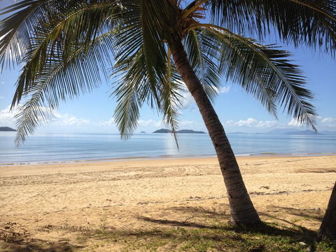 BIG4 Beachcomber Coconut Holiday Park - Accommodation Cooktown 3