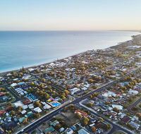 BIG4 Beachlands Holiday Park - Accommodation Cooktown