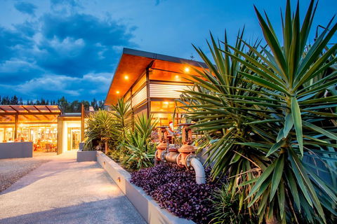 BIG4 Happy Hallidays - Accommodation Cooktown 3