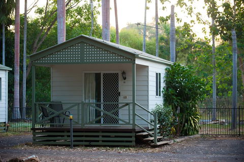 BIG4 Howard Springs Holiday Park - Accommodation Cooktown 3