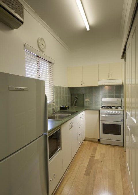 BIG4 MacDonnell Range Holiday Park - Accommodation Cooktown 3