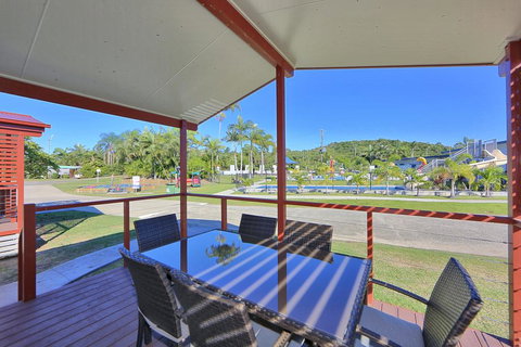BIG4 Mackay Marine Tourist Park - Accommodation Cooktown 3