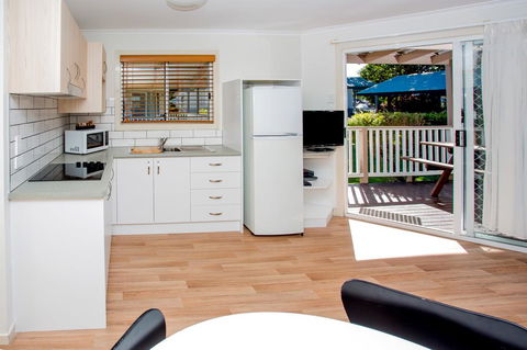 BIG4 Park Beach Holiday Park - Accommodation Cooktown 3