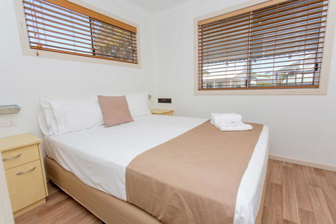 BIG4 Park Beach Holiday Park - Accommodation Cooktown 2