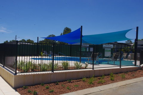 BIG4 Perth Midland Tourist Park - Accommodation Cooktown 1