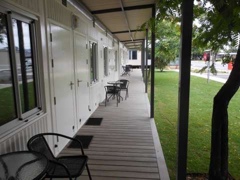 BIG4 Perth Midland Tourist Park - Accommodation Cooktown 3