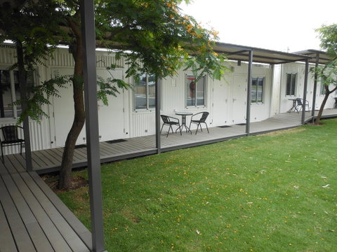 BIG4 Perth Midland Tourist Park - Accommodation Cooktown 2