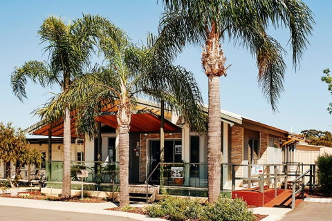BIG4 Perth Midland Tourist Park - Accommodation Cooktown 0