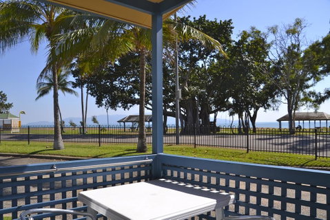 BIG4 Rowes Bay Beachfront Holiday Park - Accommodation Cooktown 1