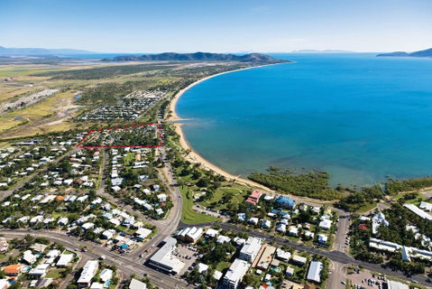 BIG4 Rowes Bay Beachfront Holiday Park - Accommodation Cooktown 0