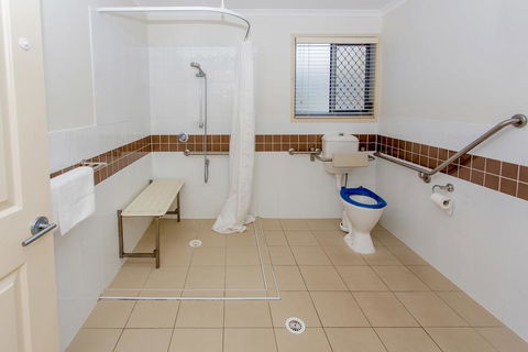 BIG4 Sawtell Beach Holiday Park - Accommodation Cooktown 2