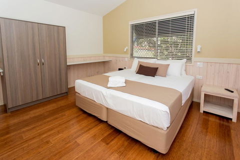 BIG4 Sawtell Beach Holiday Park - Accommodation Cooktown 3